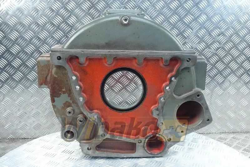 Liebherr D504 9738046/R120586/R121421/R502941/R503406/R503444 - الحدافة - آلات الإنشاء: صورة 1 Liebherr D504 9738046/R120586/R121421/R502941/R503406/R503444 - الحدافة - آلات الإنشاء: صورة 1
