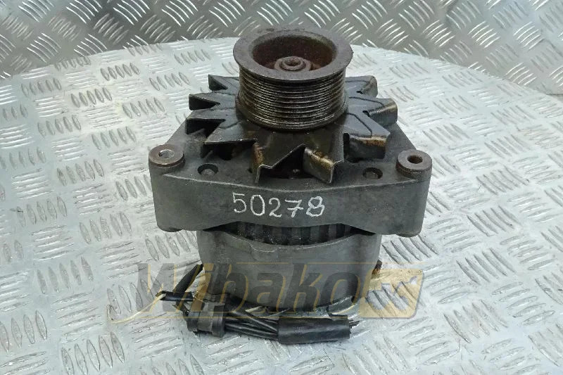 Liebherr D924/D926 - مبادل - آلات الإنشاء: صورة 1 Liebherr D924/D926 - مبادل - آلات الإنشاء: صورة 1