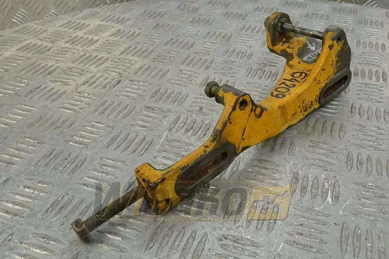 Liebherr L04142B - مبادل - آلات الإنشاء: صورة 1 Liebherr L04142B - مبادل - آلات الإنشاء: صورة 1