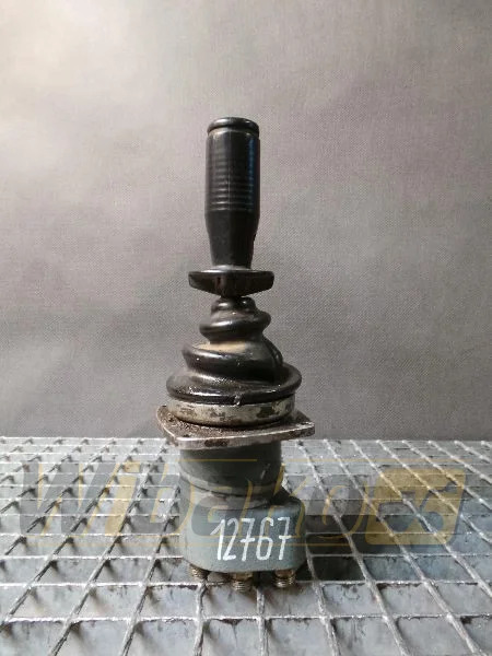 Linde 22686200 - صمام هيدروليكي - آلات الإنشاء: صورة 1 Linde 22686200 - صمام هيدروليكي - آلات الإنشاء: صورة 1