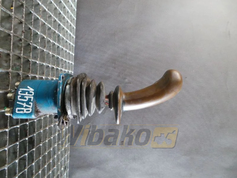 Linde 676-345-23-93 - صمام هيدروليكي - آلات الإنشاء: صورة 1 Linde 676-345-23-93 - صمام هيدروليكي - آلات الإنشاء: صورة 1