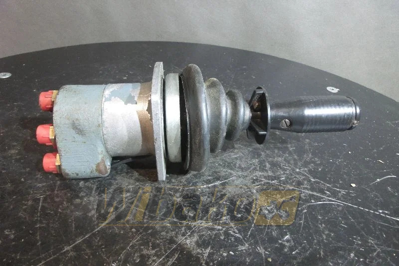 Linde 6763452366 - صمام هيدروليكي - آلات الإنشاء: صورة 2 Linde 6763452366 - صمام هيدروليكي - آلات الإنشاء: صورة 2