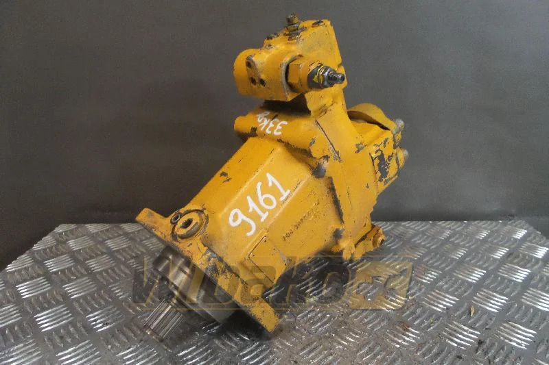 Linde BPR50L - مضخة هيدروليكية - آلات الإنشاء: صورة 2 Linde BPR50L - مضخة هيدروليكية - آلات الإنشاء: صورة 2