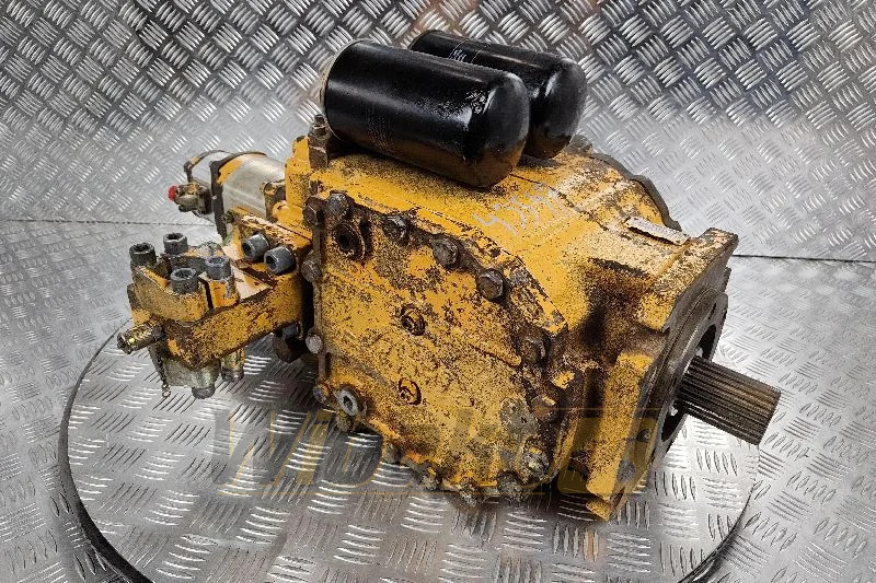 Linde BPV200 - مضخة هيدروليكية - آلات الإنشاء: صورة 2 Linde BPV200 - مضخة هيدروليكية - آلات الإنشاء: صورة 2