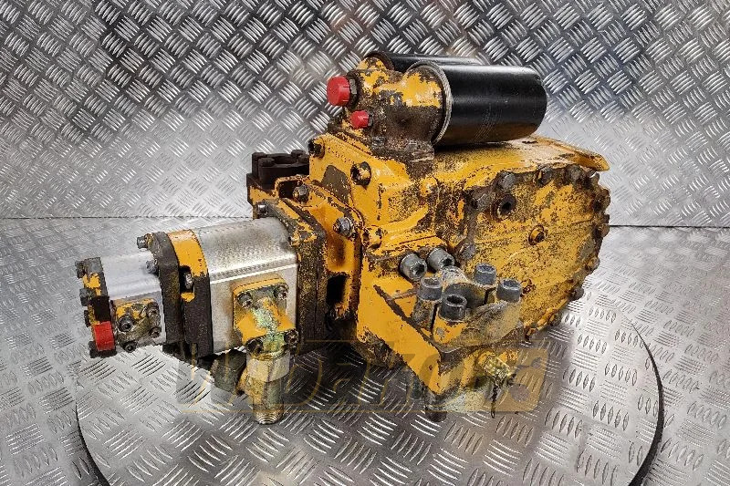 Linde BPV200 - مضخة هيدروليكية - آلات الإنشاء: صورة 1 Linde BPV200 - مضخة هيدروليكية - آلات الإنشاء: صورة 1