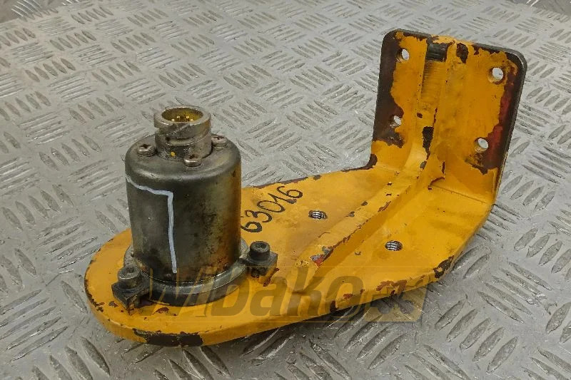 Linde CEH-04/04ZCC 684T116006 - المحرك و قطع الغيار - آلات الإنشاء: صورة 1 Linde CEH-04/04ZCC 684T116006 - المحرك و قطع الغيار - آلات الإنشاء: صورة 1