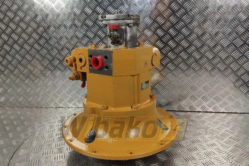 Linde HPR130-01R 255H020 104 - مضخة هيدروليكية - آلات الإنشاء: صورة 2 Linde HPR130-01R 255H020 104 - مضخة هيدروليكية - آلات الإنشاء: صورة 2