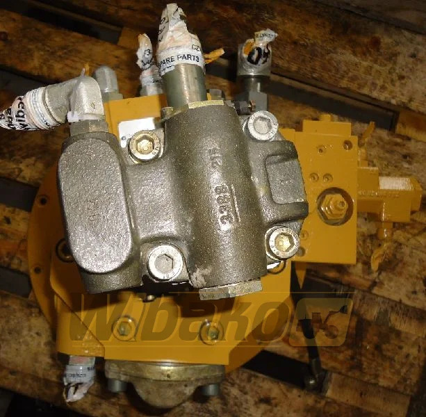 Linde HPR130R - مضخة هيدروليكية - آلات الإنشاء: صورة 2 Linde HPR130R - مضخة هيدروليكية - آلات الإنشاء: صورة 2