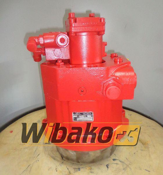Main pump Linde HPR130 01R - مضخة هيدروليكية - آلات الإنشاء: صورة 2 Main pump Linde HPR130 01R - مضخة هيدروليكية - آلات الإنشاء: صورة 2