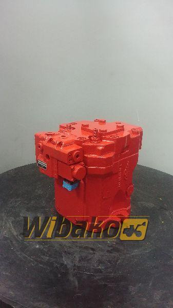 Main pump Linde HPR75 R - مضخة هيدروليكية - آلات الإنشاء: صورة 1 Main pump Linde HPR75 R - مضخة هيدروليكية - آلات الإنشاء: صورة 1