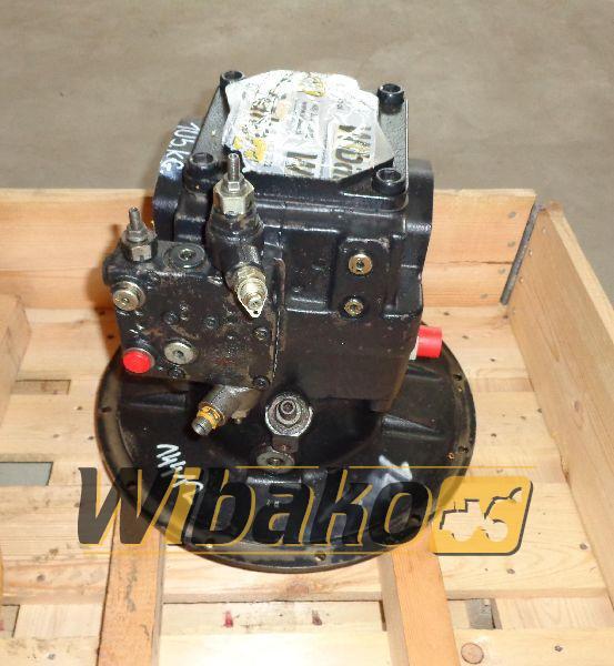 Main pump Terex 5364662482 - مضخة هيدروليكية - آلات الإنشاء: صورة 1 Main pump Terex 5364662482 - مضخة هيدروليكية - آلات الإنشاء: صورة 1