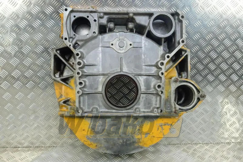 Mercedes OM421A 4230150202/5101401-3141 - الحدافة - آلات الإنشاء: صورة 1 Mercedes OM421A 4230150202/5101401-3141 - الحدافة - آلات الإنشاء: صورة 1