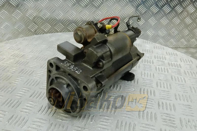 Mitsubishi M8T62471AM/6Y16 3052157 - بادئ التشغيل - آلات الإنشاء: صورة 1 Mitsubishi M8T62471AM/6Y16 3052157 - بادئ التشغيل - آلات الإنشاء: صورة 1