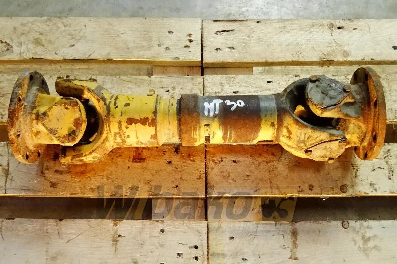 Moxy MT30 - نصف رمح - آلات الإنشاء: صورة 1 Moxy MT30 - نصف رمح - آلات الإنشاء: صورة 1