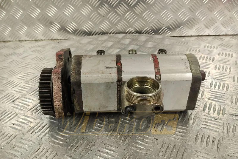 O&K 2244966R - مضخة هيدروليكية - آلات الإنشاء: صورة 1 O&K 2244966R - مضخة هيدروليكية - آلات الإنشاء: صورة 1