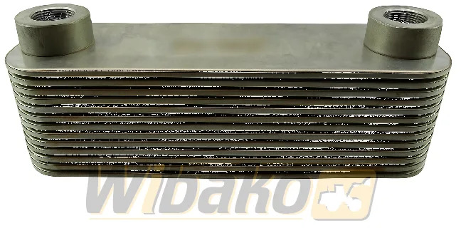 OE Germany 041820101301 - مبرد الزيت - آلات الإنشاء: صورة 1 OE Germany 041820101301 - مبرد الزيت - آلات الإنشاء: صورة 1