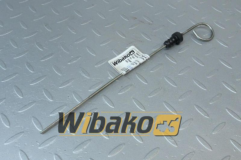 Oil dipstick Kubota 1C010-36412 - حوض الزيت - آلات الإنشاء: صورة 1 Oil dipstick Kubota 1C010-36412 - حوض الزيت - آلات الإنشاء: صورة 1