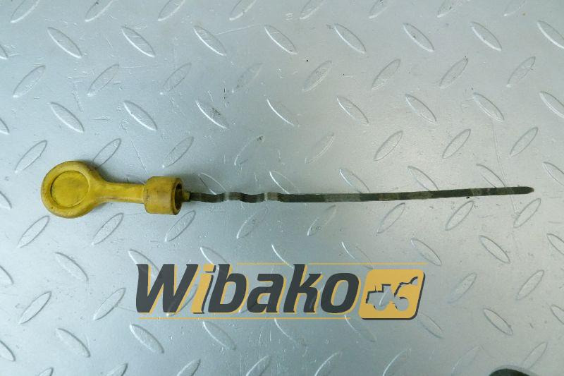 Oil dipstick for engine Cummins 3.9 3905782 - حوض الزيت - آلات الإنشاء: صورة 1 Oil dipstick for engine Cummins 3.9 3905782 - حوض الزيت - آلات الإنشاء: صورة 1