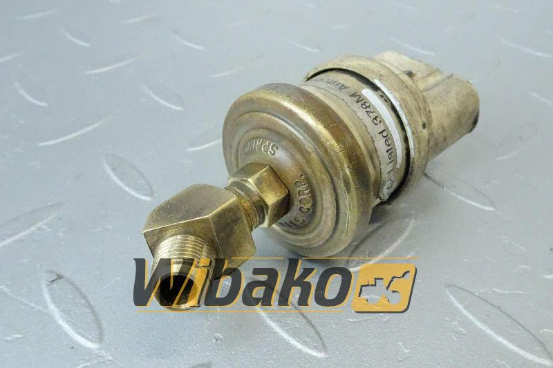 Oil pressure sensor Kubota 378M 80534 - مستشعر - آلات الإنشاء: صورة 1 Oil pressure sensor Kubota 378M 80534 - مستشعر - آلات الإنشاء: صورة 1