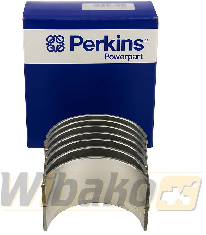 Perkins 1104 T410927 - محمل المحرك - آلات الإنشاء: صورة 1 Perkins 1104 T410927 - محمل المحرك - آلات الإنشاء: صورة 1
