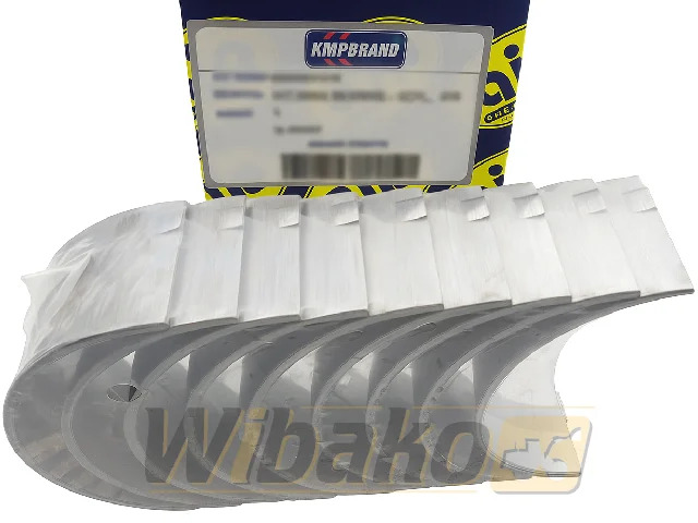 Perkins 1104 U5MB0018A - محمل المحرك - آلات الإنشاء: صورة 1 Perkins 1104 U5MB0018A - محمل المحرك - آلات الإنشاء: صورة 1