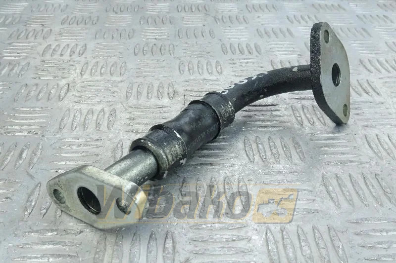 Perkins 1106 4127A108 - تربو - آلات الإنشاء: صورة 1 Perkins 1106 4127A108 - تربو - آلات الإنشاء: صورة 1