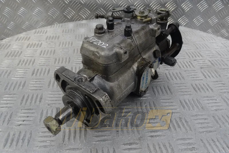 Perkins 2643D611 - مضخة الوقود - آلات الإنشاء: صورة 1 Perkins 2643D611 - مضخة الوقود - آلات الإنشاء: صورة 1