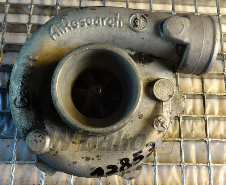 Perkins 2674A076 EK14987W - تربو - آلات الإنشاء: صورة 1 Perkins 2674A076 EK14987W - تربو - آلات الإنشاء: صورة 1