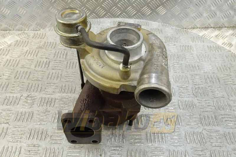 Perkins 2674A209 - تربو - آلات الإنشاء: صورة 1 Perkins 2674A209 - تربو - آلات الإنشاء: صورة 1