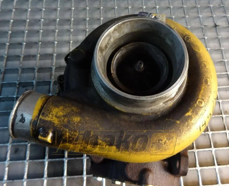 Perkins 2674A237 10H07008 - تربو - آلات الإنشاء: صورة 1 Perkins 2674A237 10H07008 - تربو - آلات الإنشاء: صورة 1