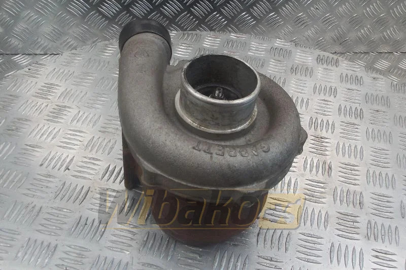 Perkins 2674A302 26741314/FB14404W - تربو - آلات الإنشاء: صورة 1 Perkins 2674A302 26741314/FB14404W - تربو - آلات الإنشاء: صورة 1