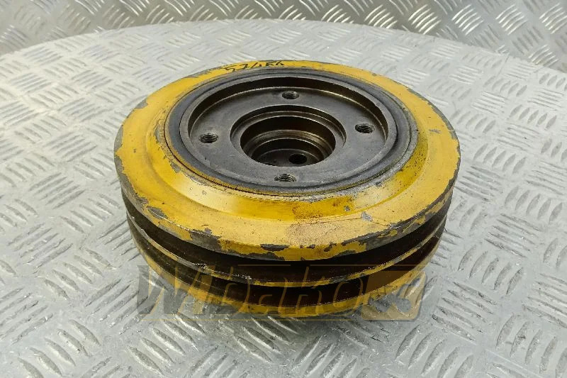 Perkins 3115T041 - المحرك و قطع الغيار - آلات الإنشاء: صورة 1 Perkins 3115T041 - المحرك و قطع الغيار - آلات الإنشاء: صورة 1