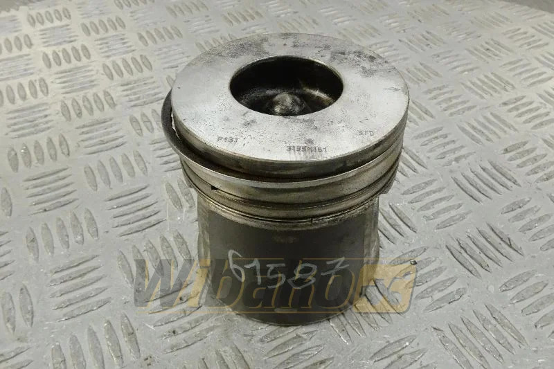 Perkins 3135M161 - مكابس/ حلقات/ جلب - آلات الإنشاء: صورة 1 Perkins 3135M161 - مكابس/ حلقات/ جلب - آلات الإنشاء: صورة 1