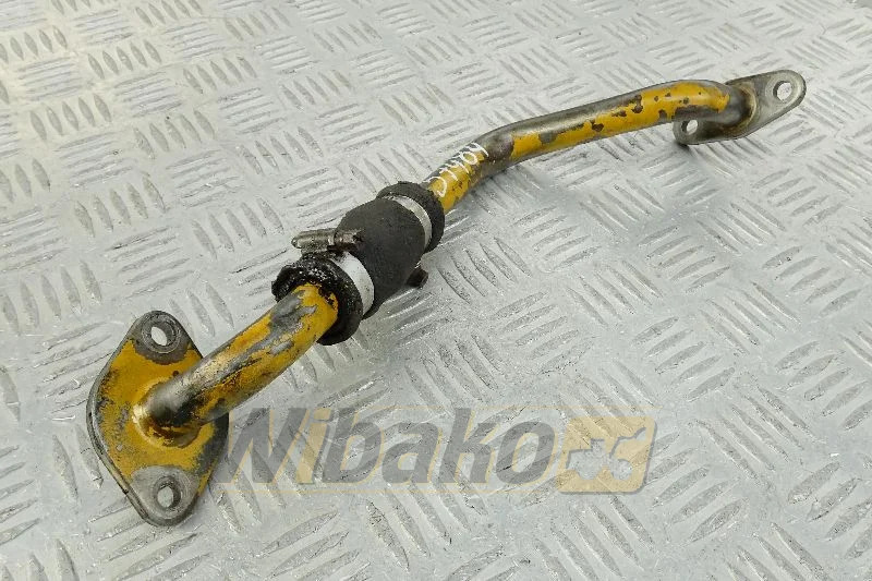 Perkins 3571F016 - تربو - آلات الإنشاء: صورة 1 Perkins 3571F016 - تربو - آلات الإنشاء: صورة 1