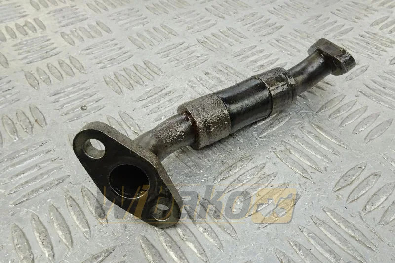 Perkins 3584A001 - تربو - آلات الإنشاء: صورة 1 Perkins 3584A001 - تربو - آلات الإنشاء: صورة 1