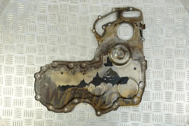 Perkins 4142A504 - عمود كامات - آلات الإنشاء: صورة 1 Perkins 4142A504 - عمود كامات - آلات الإنشاء: صورة 1