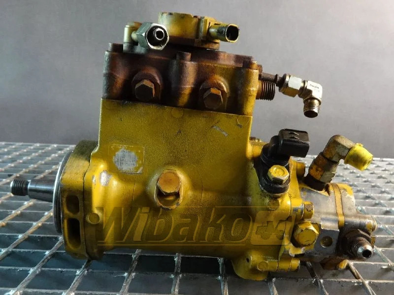 Perkins 66479LYG 277-5191 - مضخة الوقود - آلات الإنشاء: صورة 1 Perkins 66479LYG 277-5191 - مضخة الوقود - آلات الإنشاء: صورة 1