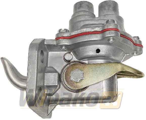 Perkins 700 - مضخة الوقود - آلات الإنشاء: صورة 1 Perkins 700 - مضخة الوقود - آلات الإنشاء: صورة 1