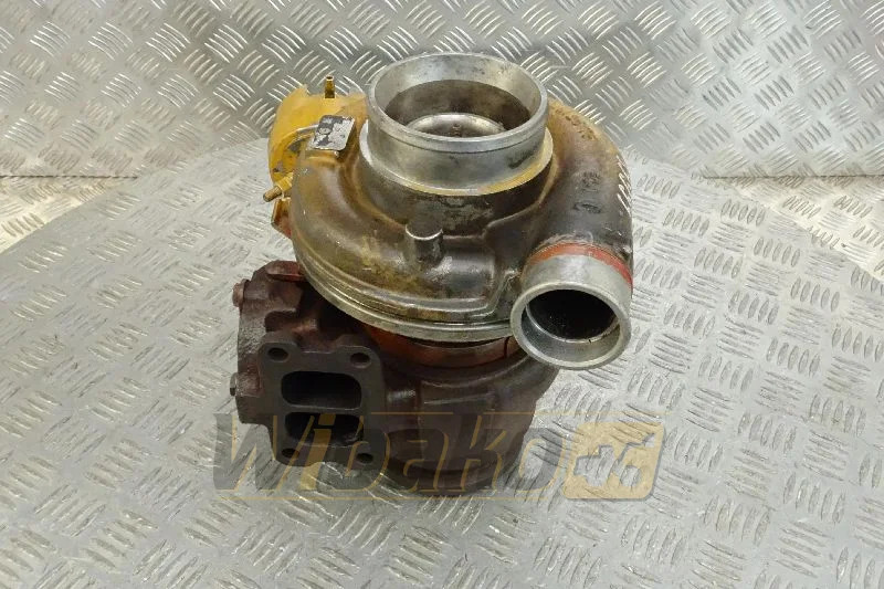 Perkins B2G 2674A256 - تربو - آلات الإنشاء: صورة 1 Perkins B2G 2674A256 - تربو - آلات الإنشاء: صورة 1