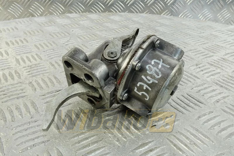 Perkins ULPK0002 - مضخة الوقود - آلات الإنشاء: صورة 1 Perkins ULPK0002 - مضخة الوقود - آلات الإنشاء: صورة 1