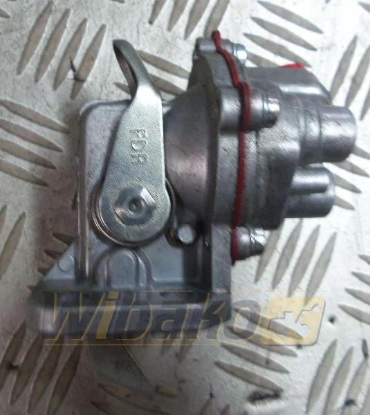 Perkins ULPK0004 296265A1 - مضخة الوقود - آلات الإنشاء: صورة 1 Perkins ULPK0004 296265A1 - مضخة الوقود - آلات الإنشاء: صورة 1