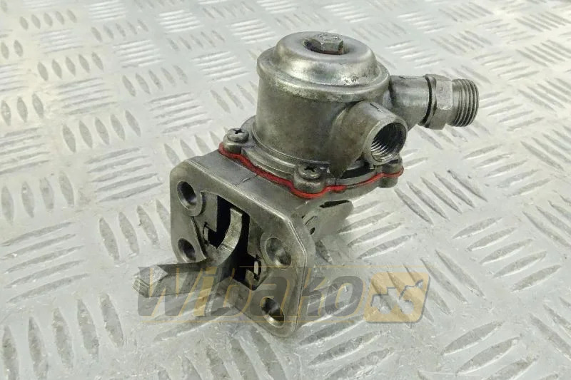 Perkins ULPK0034 - مضخة الوقود - آلات الإنشاء: صورة 1 Perkins ULPK0034 - مضخة الوقود - آلات الإنشاء: صورة 1