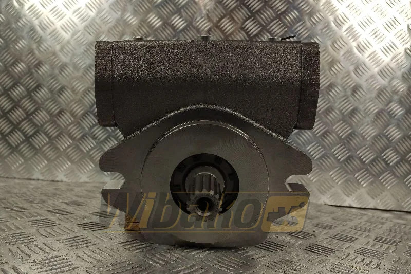 Rexroth A4VG56ET5D1/32R-NSC02F045SP R902250864 - مضخة هيدروليكية - آلات الإنشاء: صورة 2 Rexroth A4VG56ET5D1/32R-NSC02F045SP R902250864 - مضخة هيدروليكية - آلات الإنشاء: صورة 2