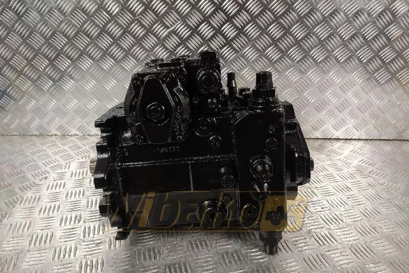 Rexroth A4VG90DA1D8/32R-NZF02F042SQ-S R902251703 - مضخة هيدروليكية - آلات الإنشاء: صورة 1 Rexroth A4VG90DA1D8/32R-NZF02F042SQ-S R902251703 - مضخة هيدروليكية - آلات الإنشاء: صورة 1