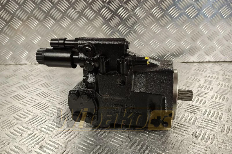 Rexroth AL A10V O 28ED 72/52R-VSC12N00P R902562363 - مضخة هيدروليكية - آلات الإنشاء: صورة 2 Rexroth AL A10V O 28ED 72/52R-VSC12N00P R902562363 - مضخة هيدروليكية - آلات الإنشاء: صورة 2