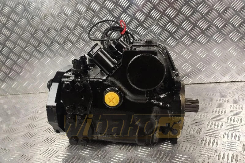 Rexroth EW-A4VG090ET10P/35MRNC6Z8-20GC6S7AD4F0-S R902274964 - مضخة هيدروليكية - آلات الإنشاء: صورة 1 Rexroth EW-A4VG090ET10P/35MRNC6Z8-20GC6S7AD4F0-S R902274964 - مضخة هيدروليكية - آلات الإنشاء: صورة 1