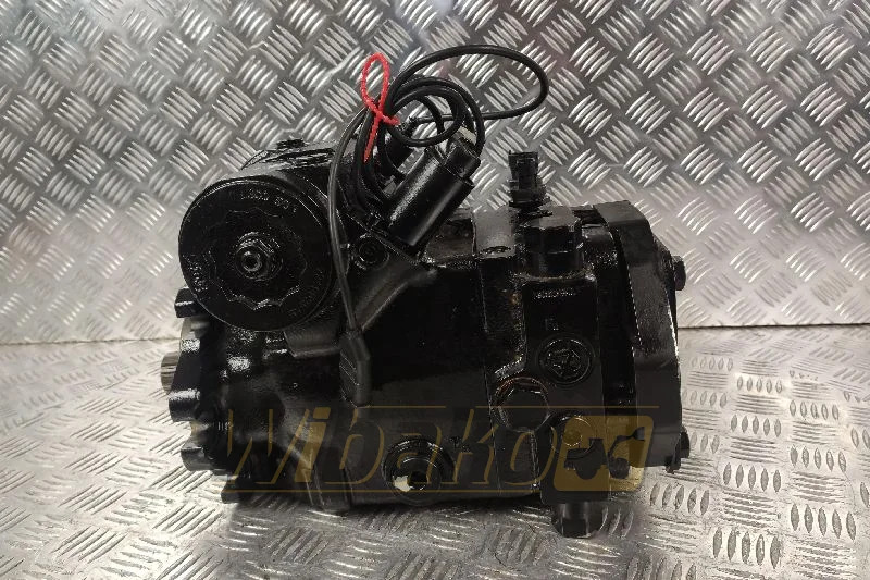 Rexroth EW-A4VG090ET10P/35MRNC6Z8-20GC6S7AD4F0-S R902274964 - مضخة هيدروليكية - آلات الإنشاء: صورة 2 Rexroth EW-A4VG090ET10P/35MRNC6Z8-20GC6S7AD4F0-S R902274964 - مضخة هيدروليكية - آلات الإنشاء: صورة 2