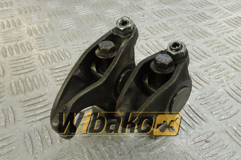 Rocker arm for engine Cummins QSC8.3 3972540 - رأس أسطوانية - آلات الإنشاء: صورة 1 Rocker arm for engine Cummins QSC8.3 3972540 - رأس أسطوانية - آلات الإنشاء: صورة 1