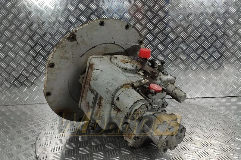 Sauer SPV220002900 - مضخة هيدروليكية - آلات الإنشاء: صورة 1 Sauer SPV220002900 - مضخة هيدروليكية - آلات الإنشاء: صورة 1