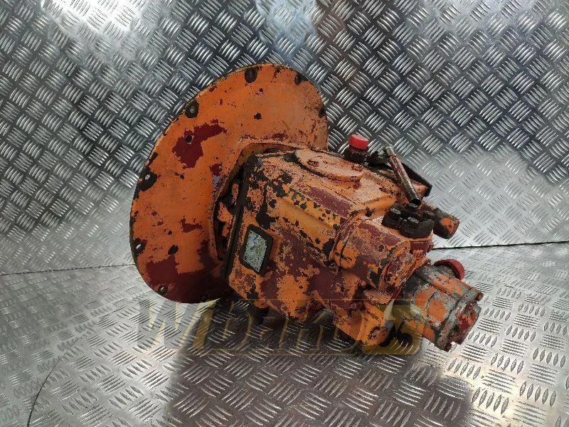 Sauer SPV220002900 - مضخة هيدروليكية - آلات الإنشاء: صورة 1 Sauer SPV220002900 - مضخة هيدروليكية - آلات الإنشاء: صورة 1